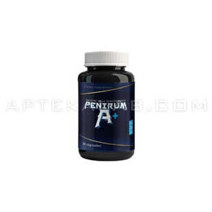 Penirum A+ в аптеке